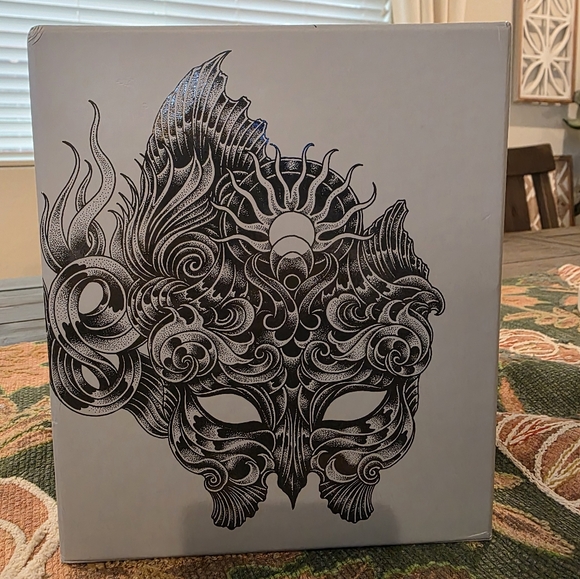 A Court of Thorns and Roses Box Set NEW - Picture 2 of 4